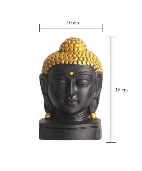 Transform Your Space: Buddha Head Sculpture | Krishnanagar Clay Craft | GI Tag Artwork, Clay Art and Crafts, Clay Artwork, Clay Crafts, Clay Decor, Decorative Items, Drawing Room, Eco-Friendly, Ghurni Clay Dolls, GI Tagg Products, Handcrafted, Handicrafts, Handmade, Handpainted, Home Decor, Home Interior Decoration, Idols, Krishnanagar Clay Dolls, Living Room, Lord Buddha, Showpieces