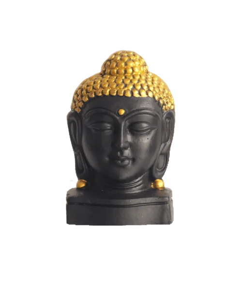 Transform Your Space: Buddha Head Sculpture | Krishnanagar Clay Craft | GI Tag Artwork, Clay Art and Crafts, Clay Artwork, Clay Crafts, Clay Decor, Decorative Items, Drawing Room, Eco-Friendly, Ghurni Clay Dolls, GI Tagg Products, Handcrafted, Handicrafts, Handmade, Handpainted, Home Decor, Home Interior Decoration, Idols, Krishnanagar Clay Dolls, Living Room, Lord Buddha, Showpieces