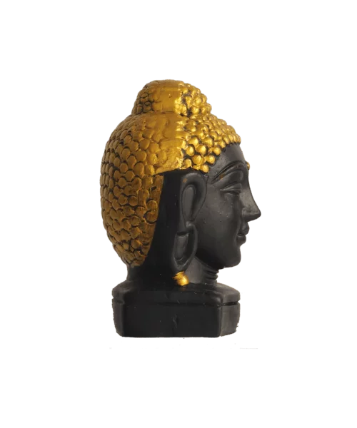 Transform Your Space: Buddha Head Sculpture | Krishnanagar Clay Craft | GI Tag Artwork, Clay Art and Crafts, Clay Artwork, Clay Crafts, Clay Decor, Decorative Items, Drawing Room, Eco-Friendly, Ghurni Clay Dolls, GI Tagg Products, Handcrafted, Handicrafts, Handmade, Handpainted, Home Decor, Home Interior Decoration, Idols, Krishnanagar Clay Dolls, Living Room, Lord Buddha, Showpieces